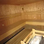 Alpstuga Kornock