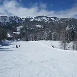 Kornock Alpstuga *