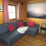 Alpstuga Kornock Turracher Hohe