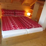 Kornock Alpstuga *