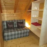 Alpstuga Kornock *