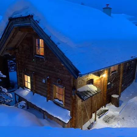 Kornock Turracher Hohe