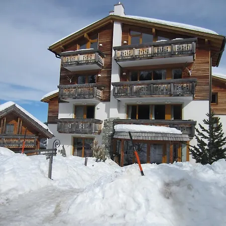 Σαλέ Kornock Turracher Hohe