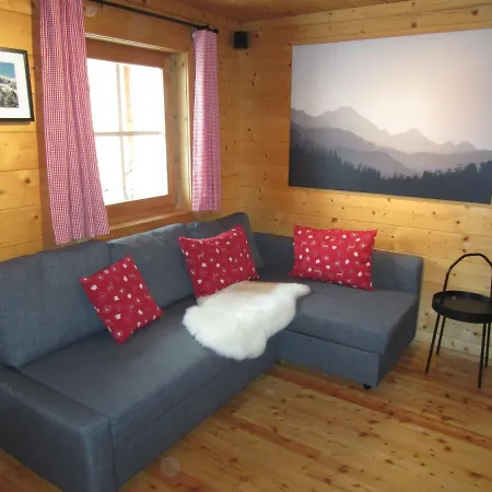 Σαλέ Kornock Turracher Hohe