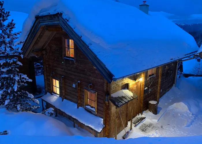 Kornock Turracher Hohe