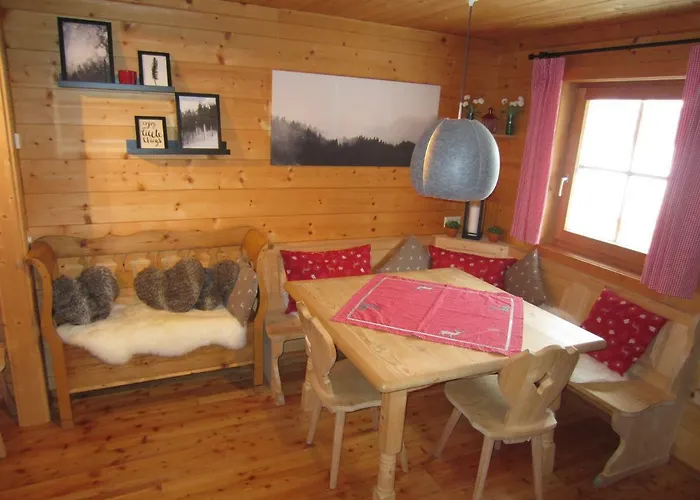 Kornock * Turracher Hohe